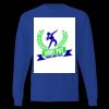 Adult Long-Sleeve Beefy-T® Thumbnail
