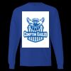 Adult Long-Sleeve Beefy-T® Thumbnail