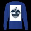 Adult Long-Sleeve Beefy-T® Thumbnail