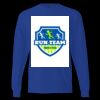 Adult Long-Sleeve Beefy-T® Thumbnail