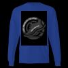 Adult Long-Sleeve Beefy-T® Thumbnail