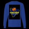 Adult Long-Sleeve Beefy-T® Thumbnail