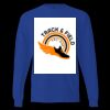 Adult Long-Sleeve Beefy-T® Thumbnail