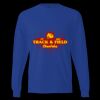 Adult Long-Sleeve Beefy-T® Thumbnail