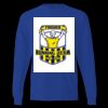 Adult Long-Sleeve Beefy-T® Thumbnail