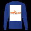 Adult Long-Sleeve Beefy-T® Thumbnail