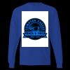 Adult Long-Sleeve Beefy-T® Thumbnail