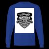 Adult Long-Sleeve Beefy-T® Thumbnail