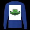 Adult Long-Sleeve Beefy-T® Thumbnail