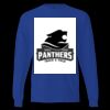 Adult Long-Sleeve Beefy-T® Thumbnail