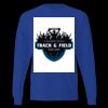 Adult Long-Sleeve Beefy-T® Thumbnail