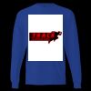 Adult Long-Sleeve Beefy-T® Thumbnail