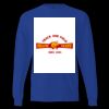 Adult Long-Sleeve Beefy-T® Thumbnail