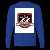 Adult Long-Sleeve Beefy-T® Thumbnail