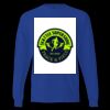 Adult Long-Sleeve Beefy-T® Thumbnail