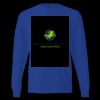 Adult Long-Sleeve Beefy-T® Thumbnail