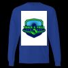 Adult Long-Sleeve Beefy-T® Thumbnail