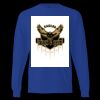 Adult Long-Sleeve Beefy-T® Thumbnail