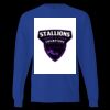 Adult Long-Sleeve Beefy-T® Thumbnail