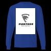 Adult Long-Sleeve Beefy-T® Thumbnail
