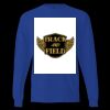 Adult Long-Sleeve Beefy-T® Thumbnail