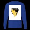 Adult Long-Sleeve Beefy-T® Thumbnail