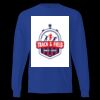 Adult Long-Sleeve Beefy-T® Thumbnail