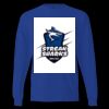 Adult Long-Sleeve Beefy-T® Thumbnail