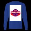 Adult Long-Sleeve Beefy-T® Thumbnail