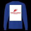 Adult Long-Sleeve Beefy-T® Thumbnail