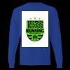 Adult Long-Sleeve Beefy-T® Thumbnail