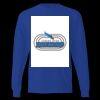 Adult Long-Sleeve Beefy-T® Thumbnail