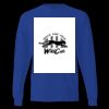 Adult Long-Sleeve Beefy-T® Thumbnail