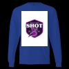 Adult Long-Sleeve Beefy-T® Thumbnail