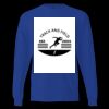 Adult Long-Sleeve Beefy-T® Thumbnail