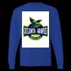Adult Long-Sleeve Beefy-T® Thumbnail