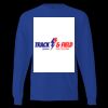 Adult Long-Sleeve Beefy-T® Thumbnail
