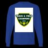 Adult Long-Sleeve Beefy-T® Thumbnail