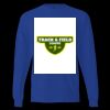 Adult Long-Sleeve Beefy-T® Thumbnail