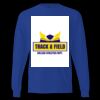 Adult Long-Sleeve Beefy-T® Thumbnail