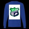 Adult Long-Sleeve Beefy-T® Thumbnail