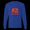 Adult Long-Sleeve Beefy-T® Thumbnail