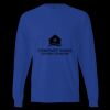 Adult Long-Sleeve Beefy-T® Thumbnail