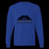 Adult Long-Sleeve Beefy-T® Thumbnail
