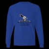 Adult Long-Sleeve Beefy-T® Thumbnail