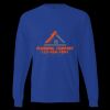 Adult Long-Sleeve Beefy-T® Thumbnail