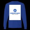 Adult Long-Sleeve Beefy-T® Thumbnail