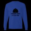 Adult Long-Sleeve Beefy-T® Thumbnail