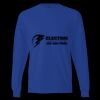 Adult Long-Sleeve Beefy-T® Thumbnail