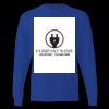Adult Long-Sleeve Beefy-T® Thumbnail